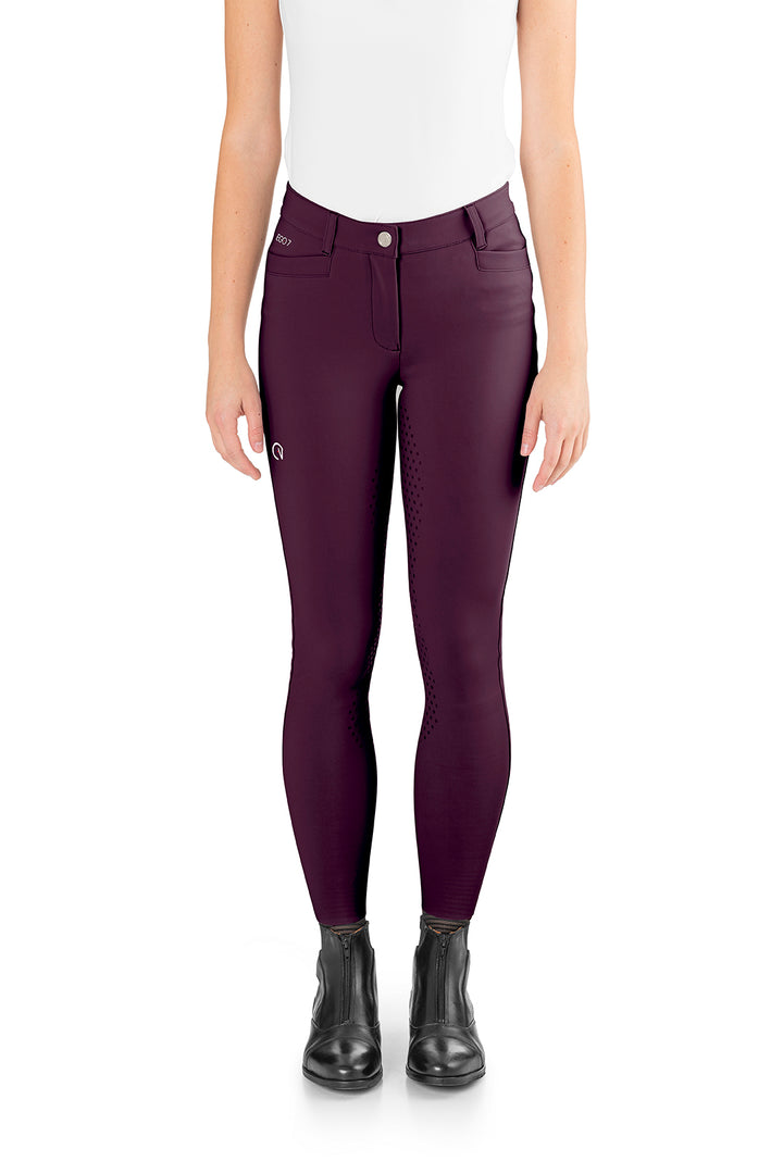 Dressage FG breeches full grip