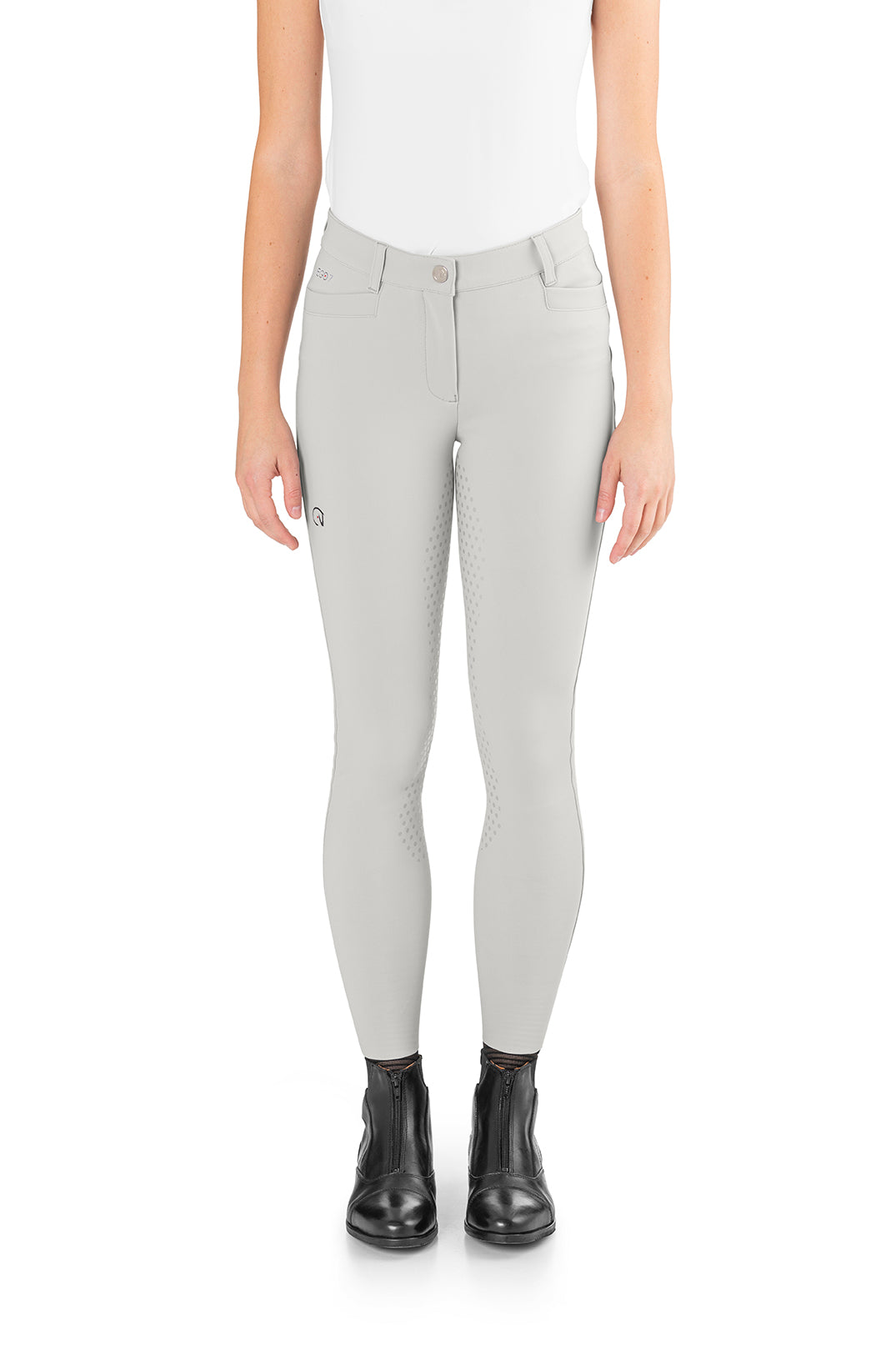 Dressage FG breeches full grip