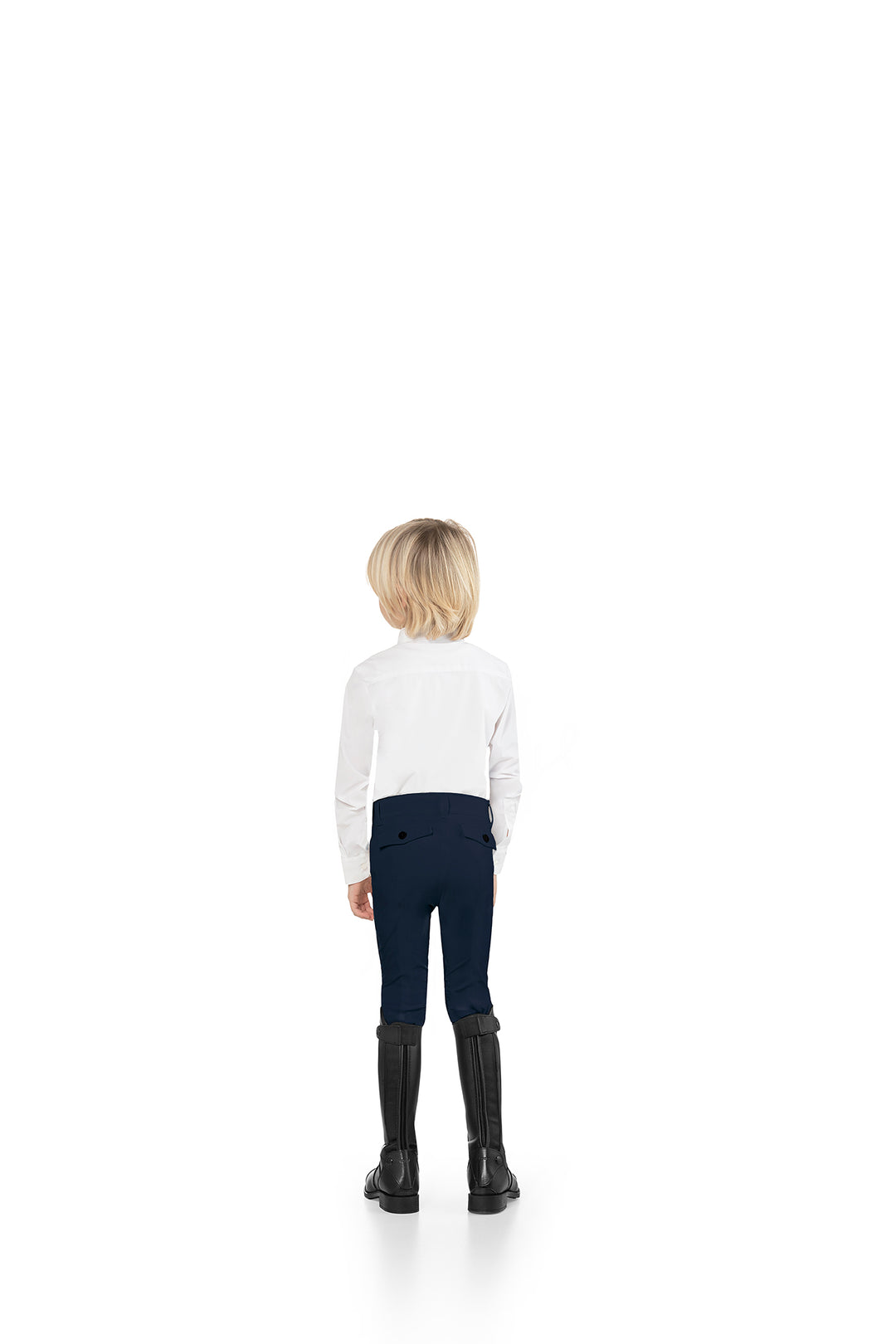 Kids EJ breeches