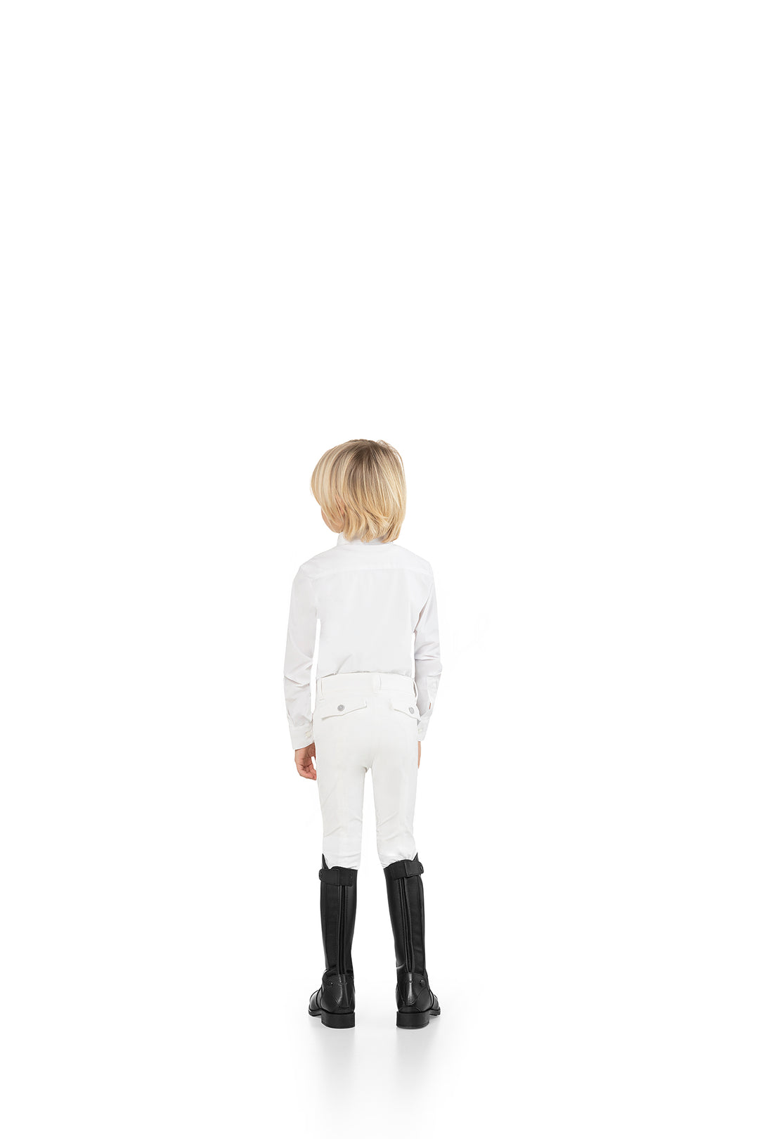 Kids EJ breeches