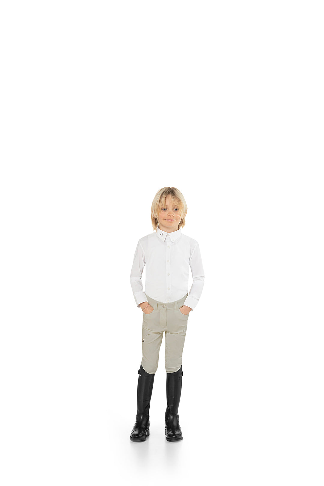 Kids EJ breeches