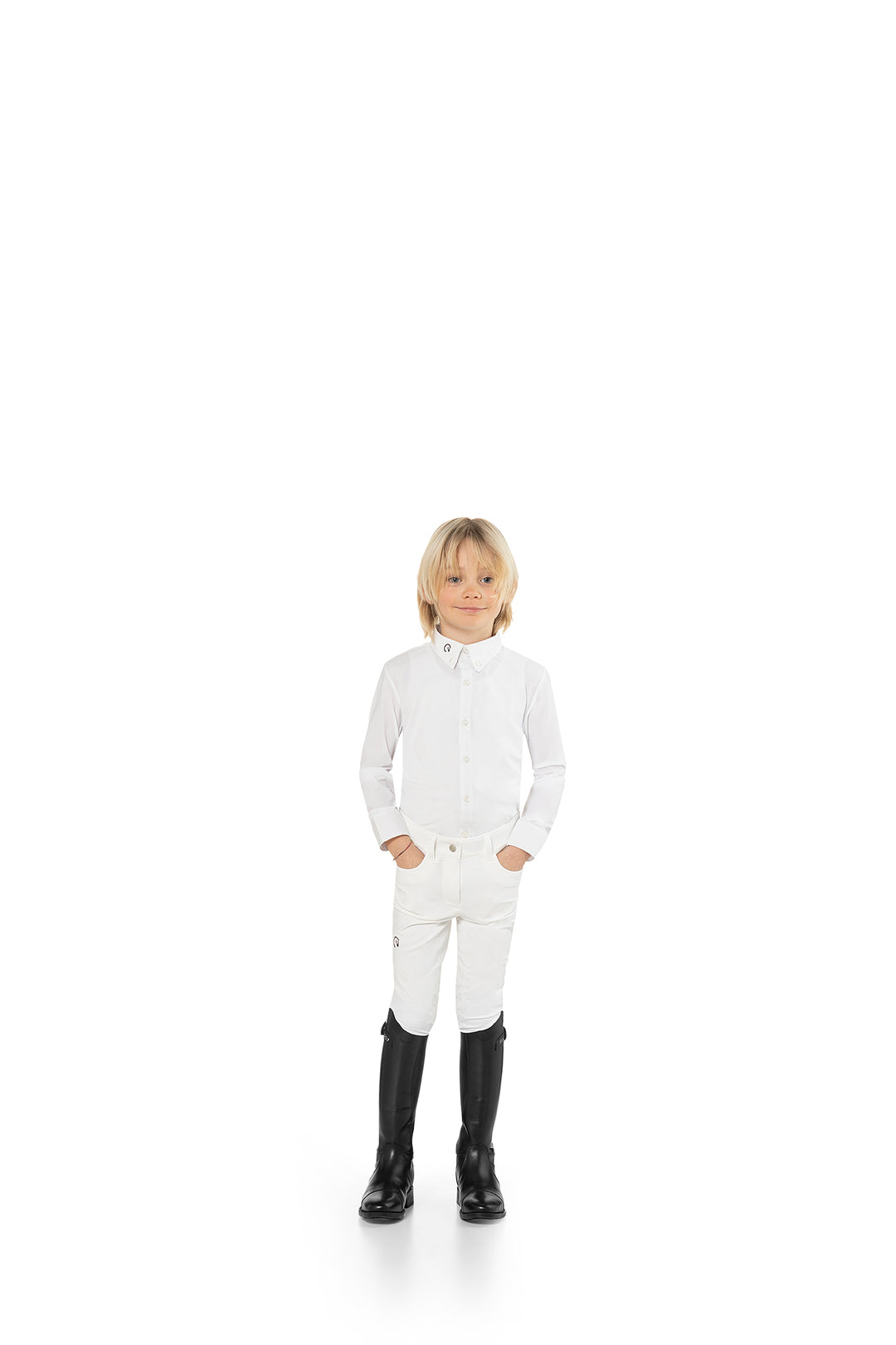 Kids EJ breeches