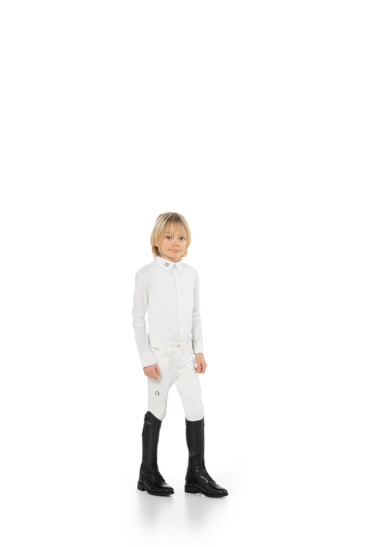 Kids EJ breeches