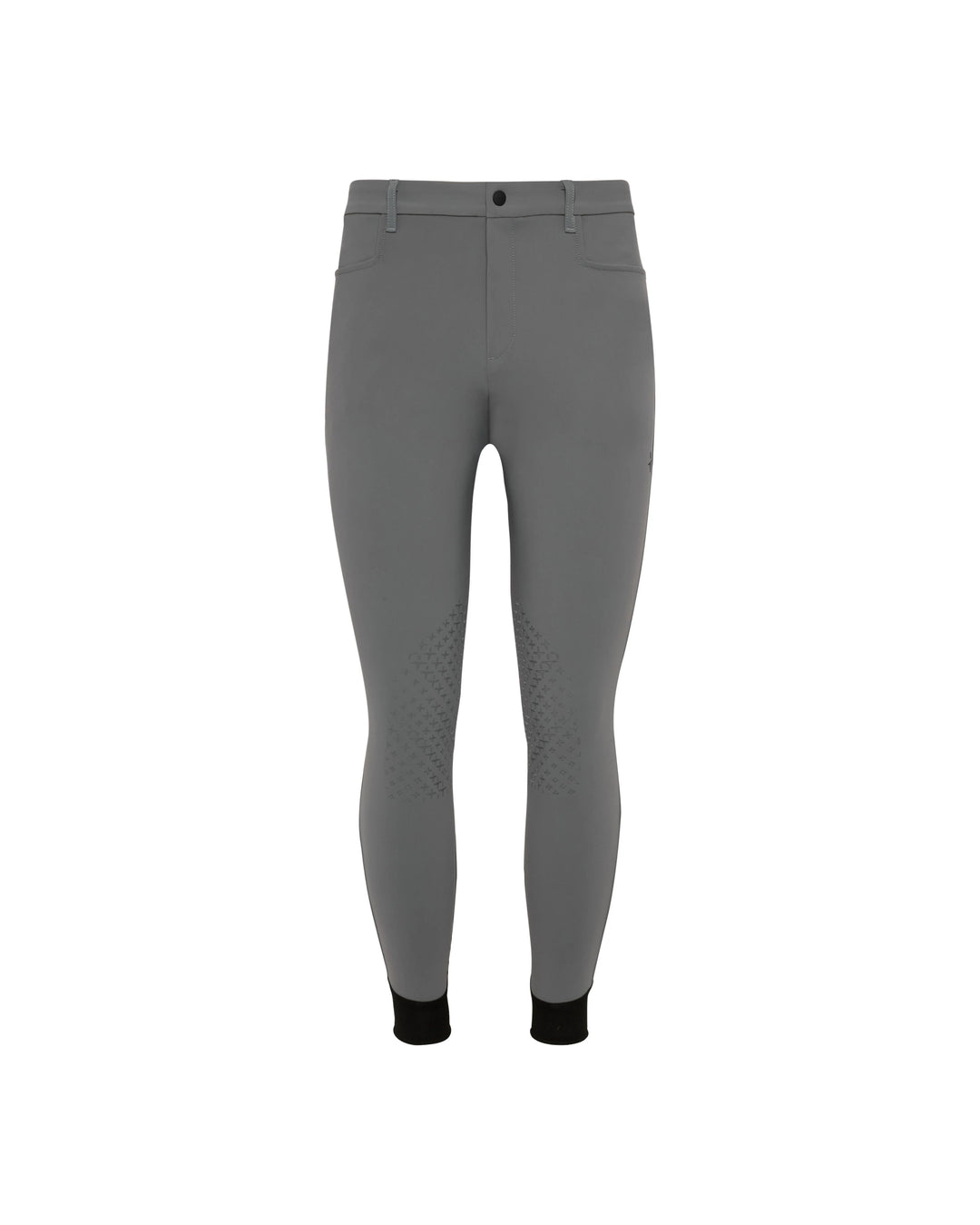 Athl Breeches Knee Grip with Back pocket