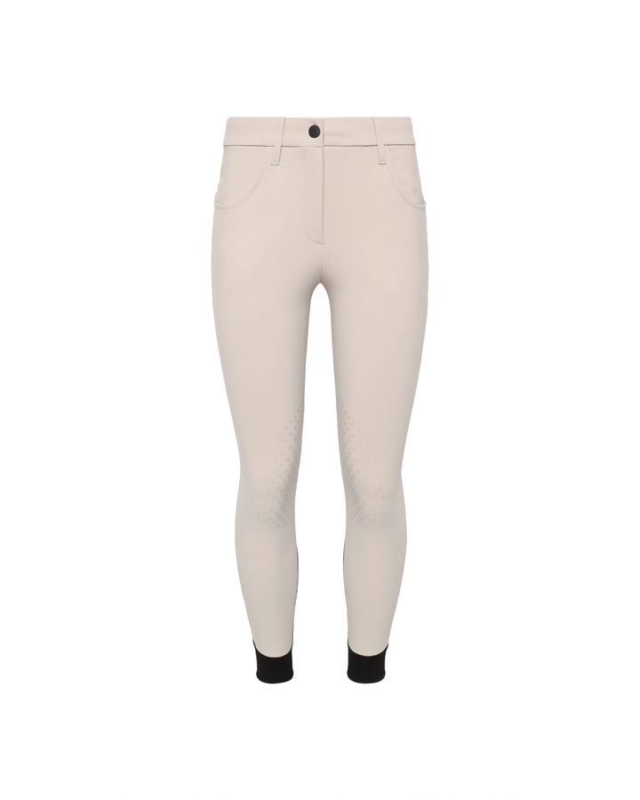 Athl Reg. waist breeches knee grip