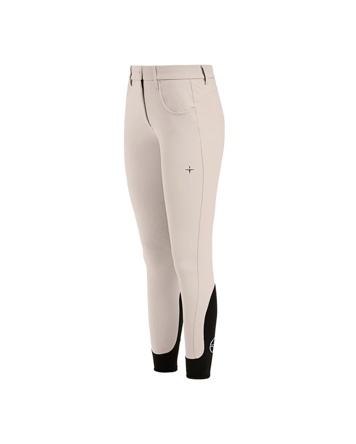 Athl Reg. waist breeches knee grip