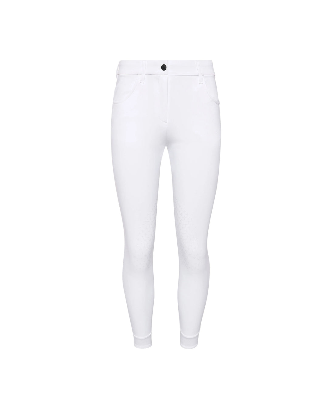 Athl Reg. waist breeches knee grip