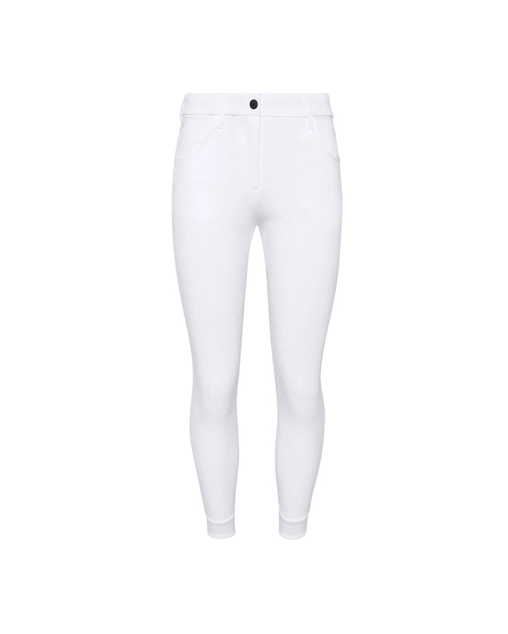 Athl Reg. waist breeches knee grip