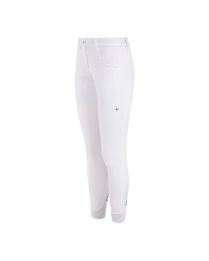 Athl Reg. waist breeches knee grip