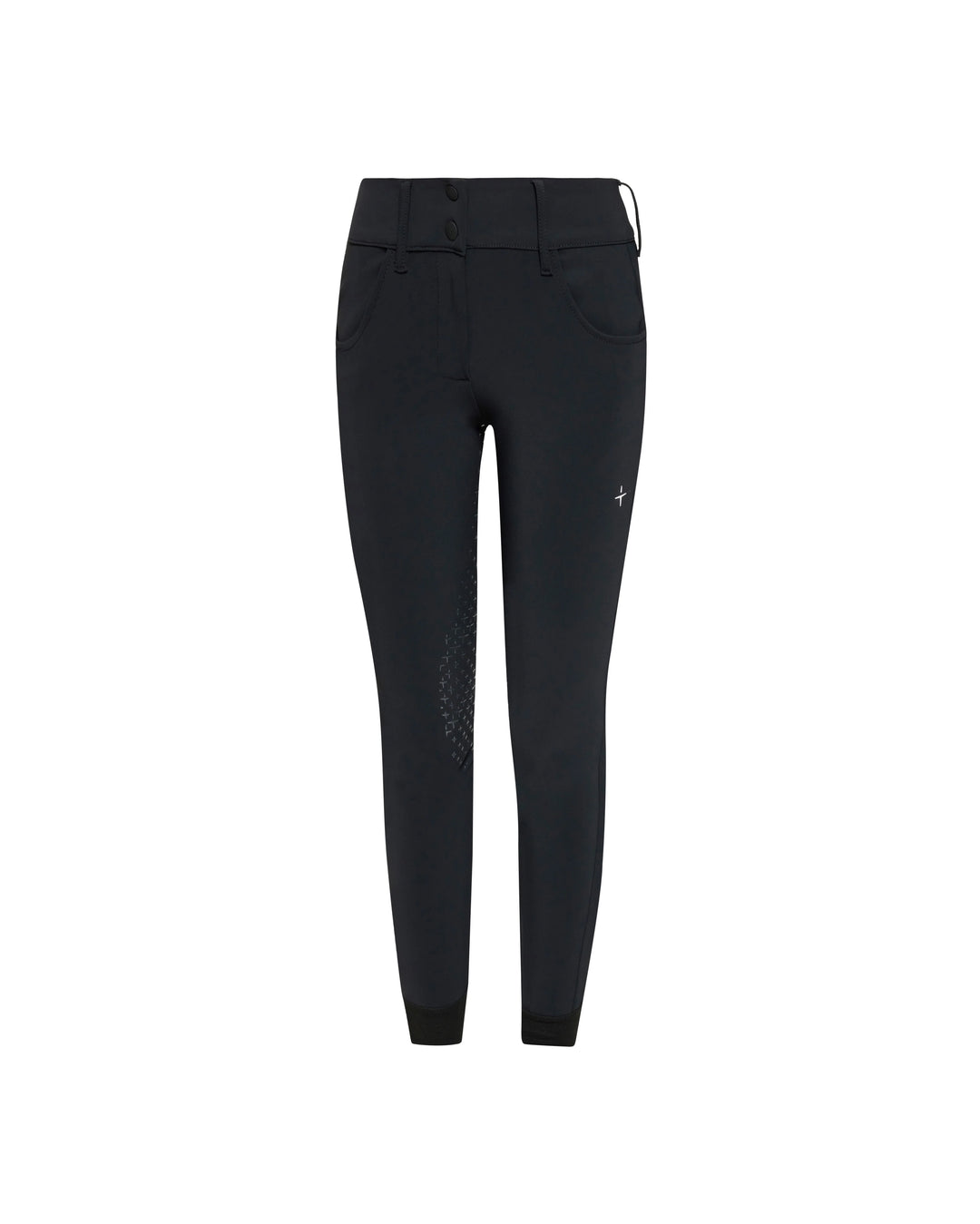 Athl High Waist Breeches Full Grip