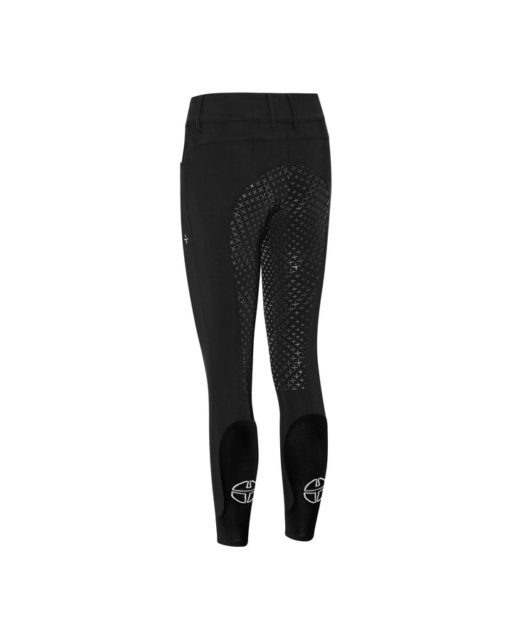 Athl High Waist Breeches Full Grip