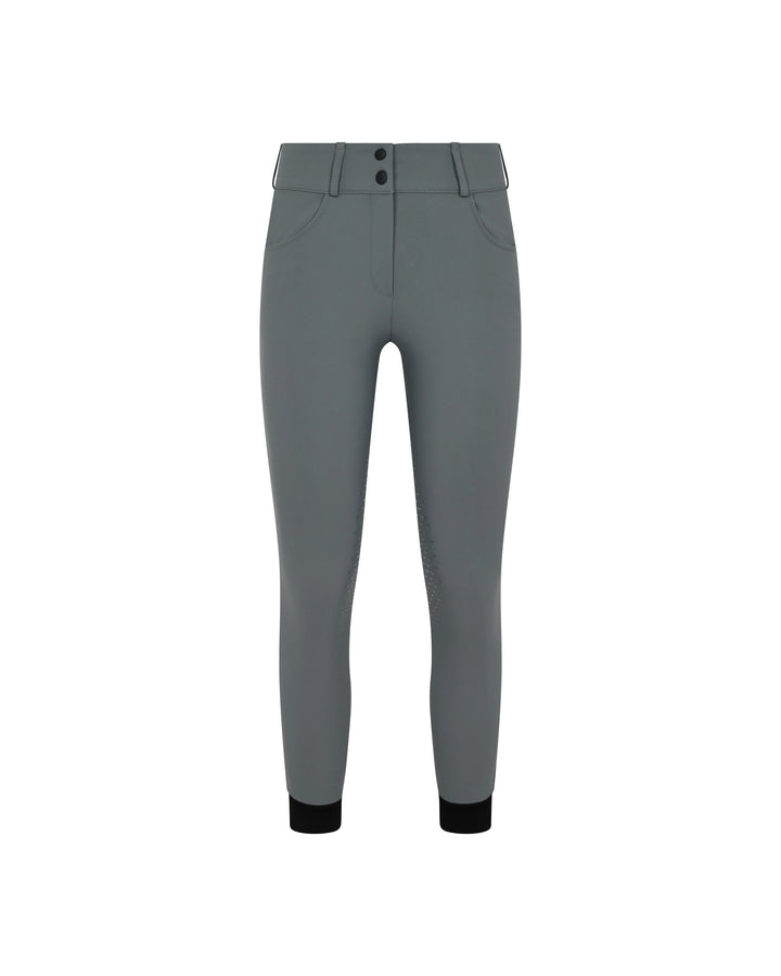 Athl High Waist Breeches Full Grip