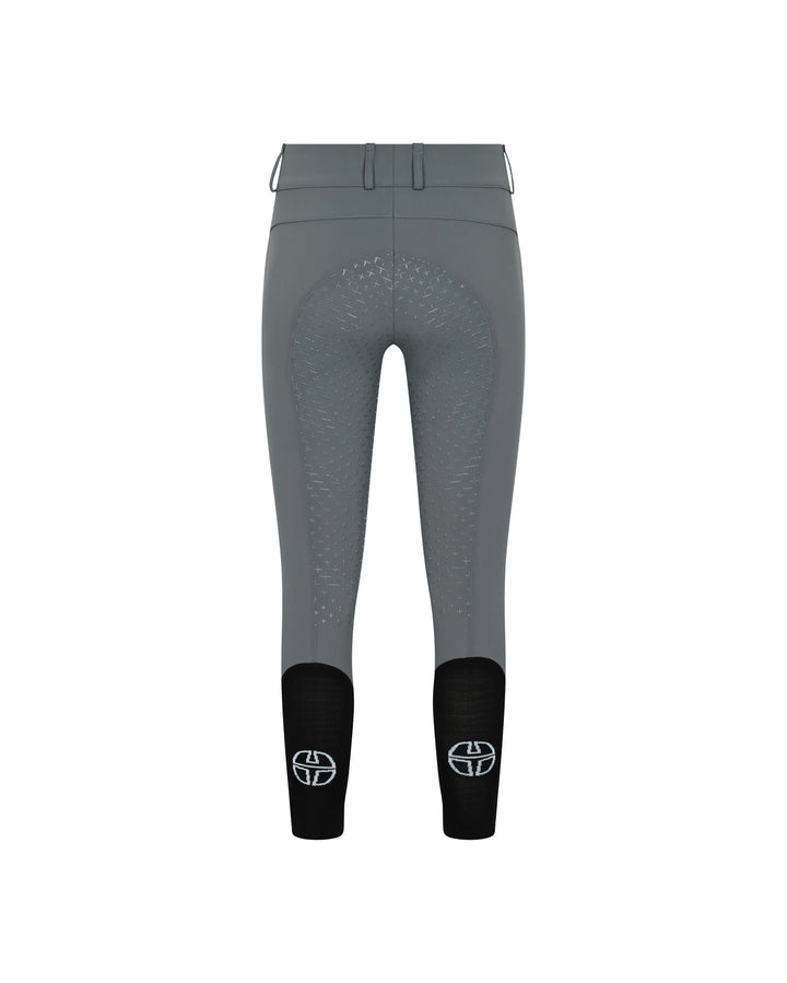 Athl High Waist Breeches Full Grip