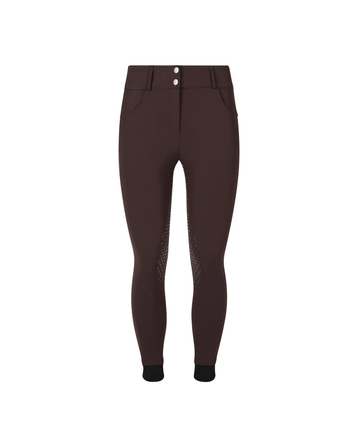 Athl High Waist Breeches Full Grip