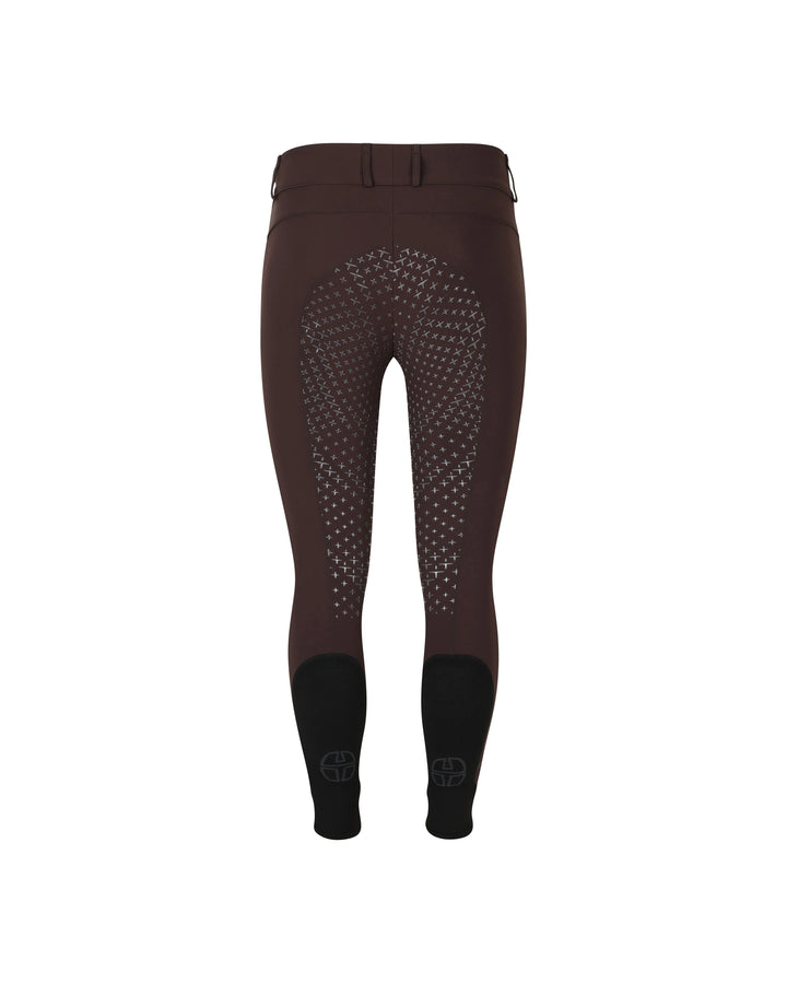 Athl High Waist Breeches Full Grip