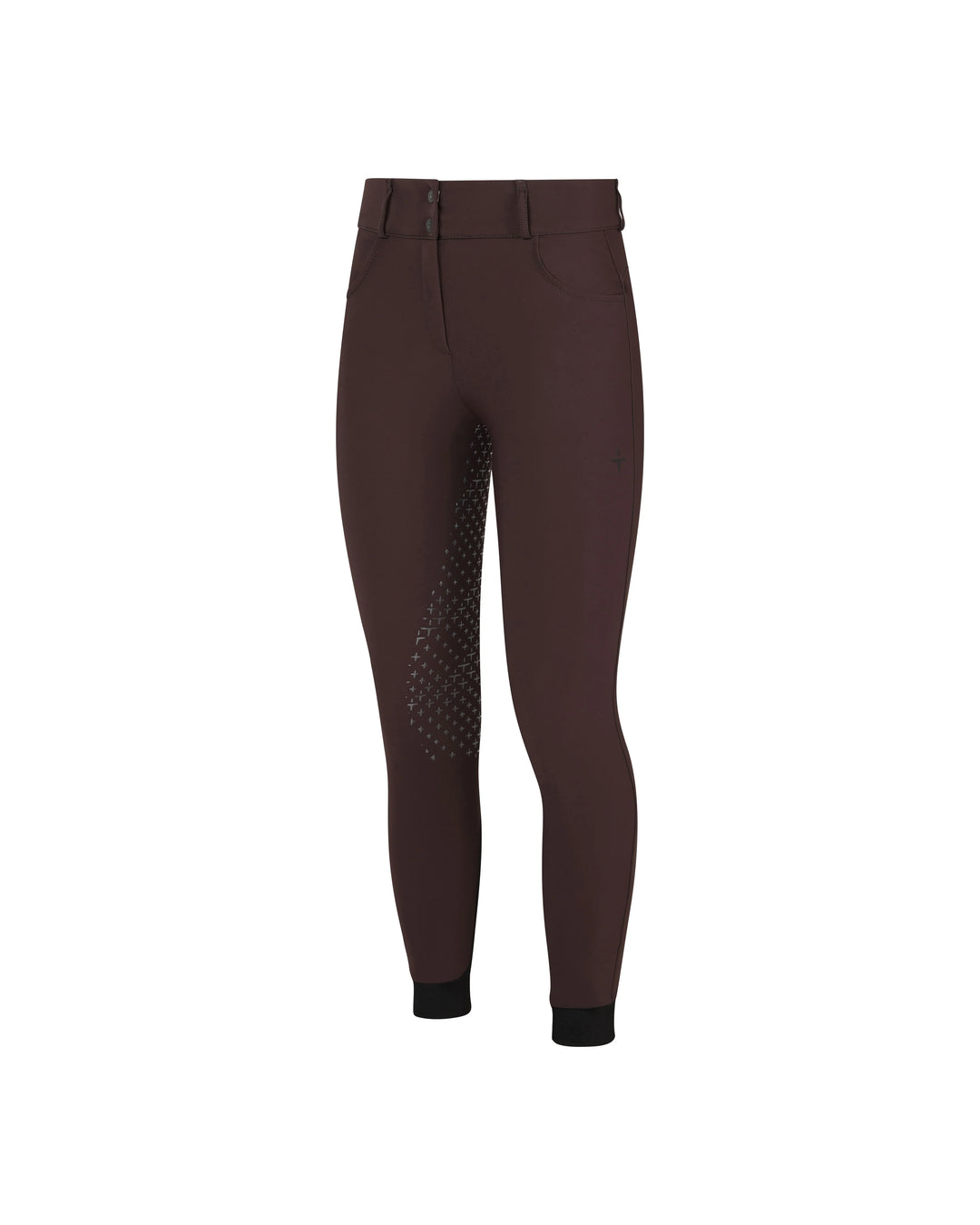 Athl High Waist Breeches Full Grip