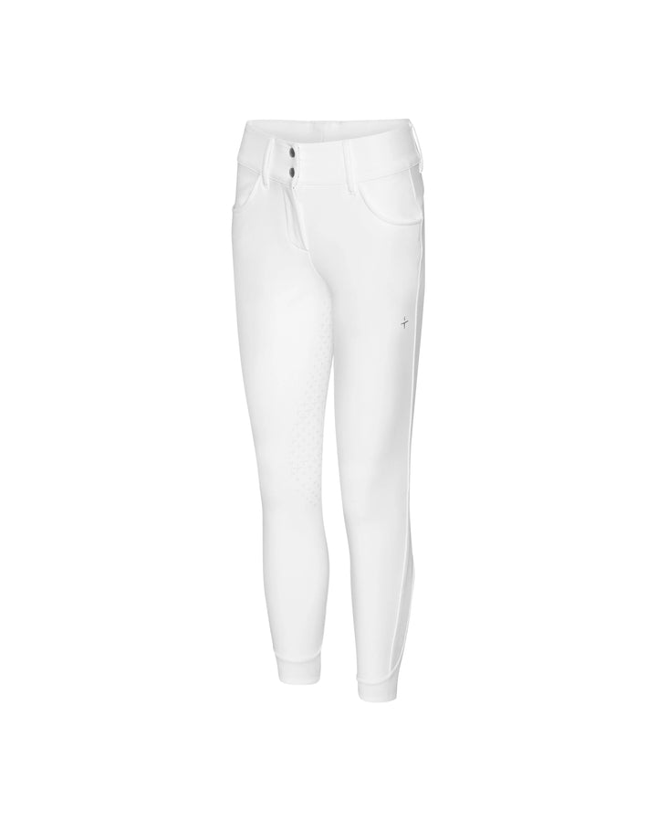 Athl High Waist Breeches Full Grip