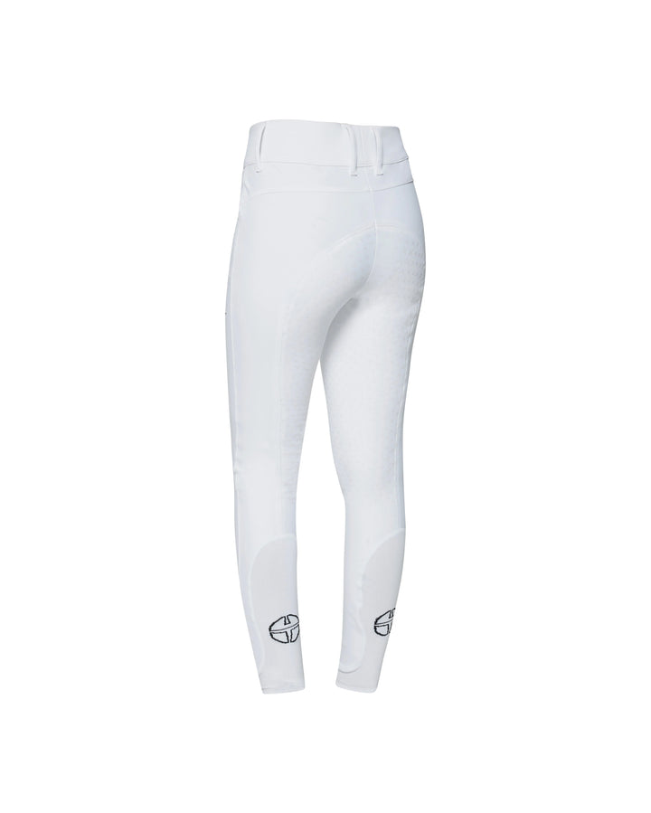 Athl High Waist Breeches Full Grip