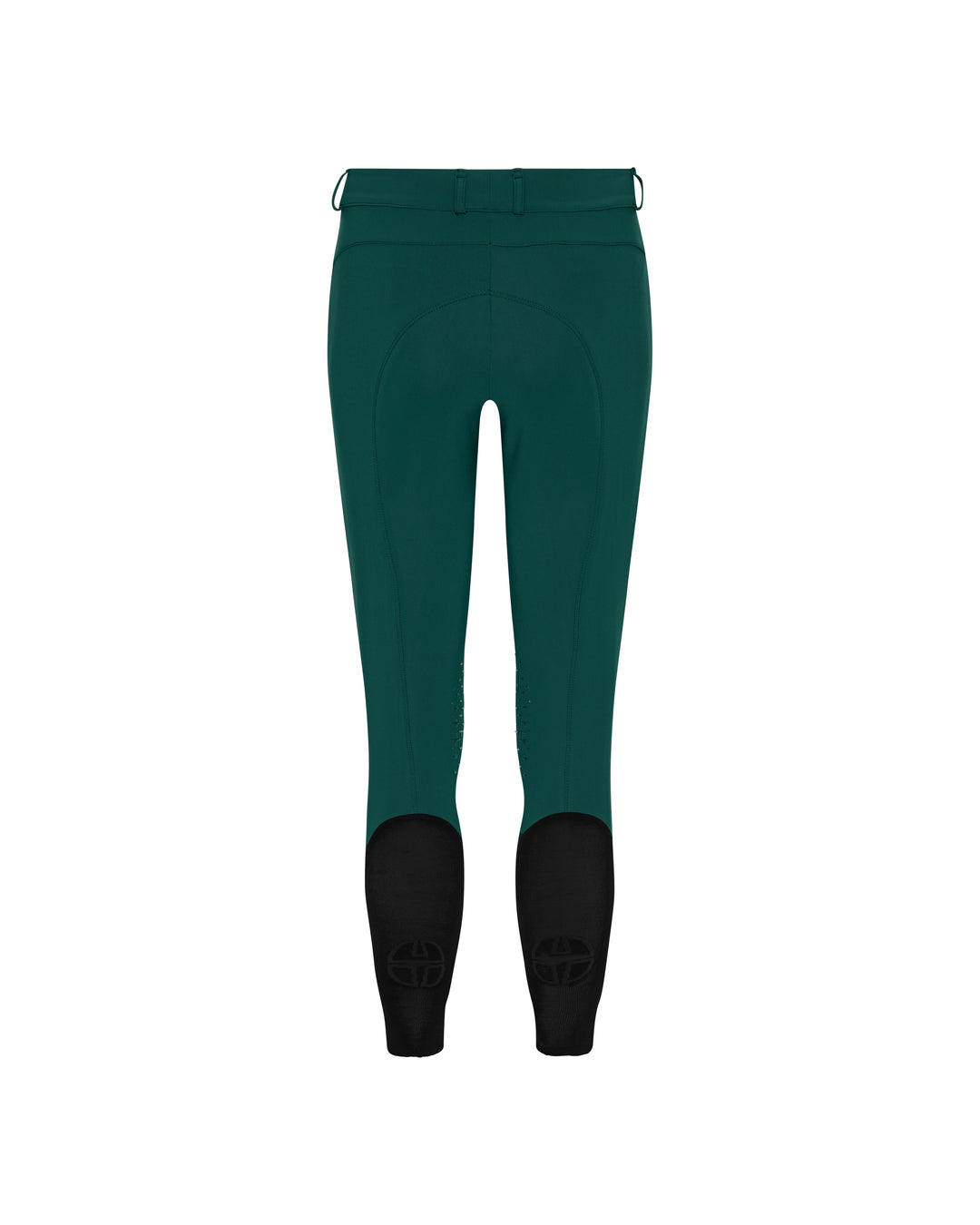 Athl High Waist Breeches Knee Grip