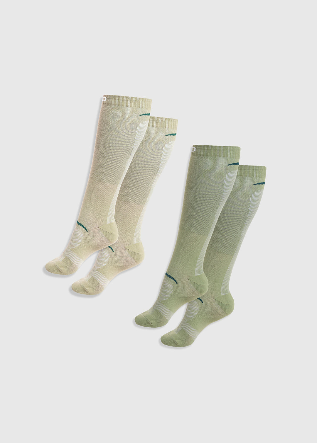Define Technical Sock Twinpack