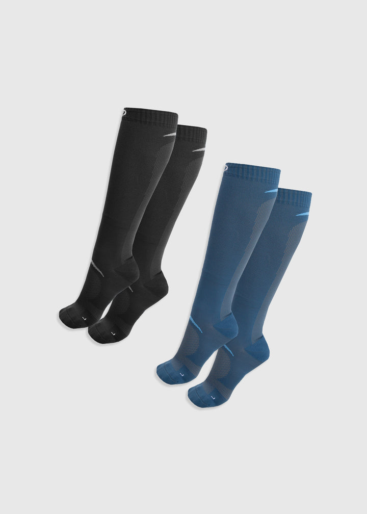 Define Technical Sock Twinpack