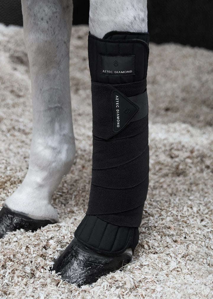Bandages Fleece