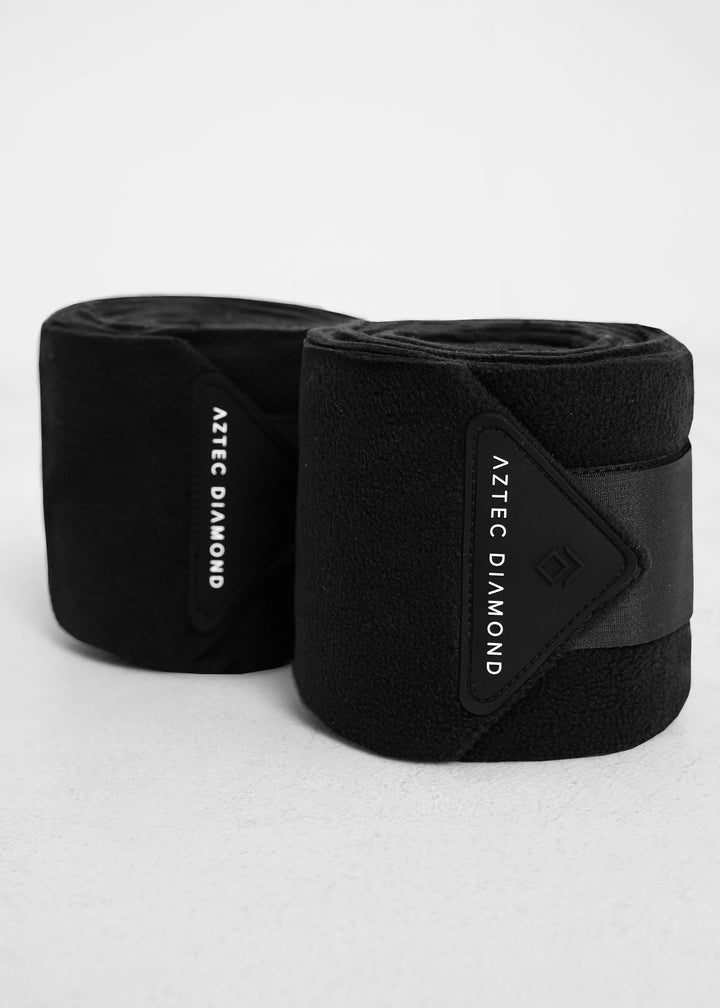 Bandages Fleece