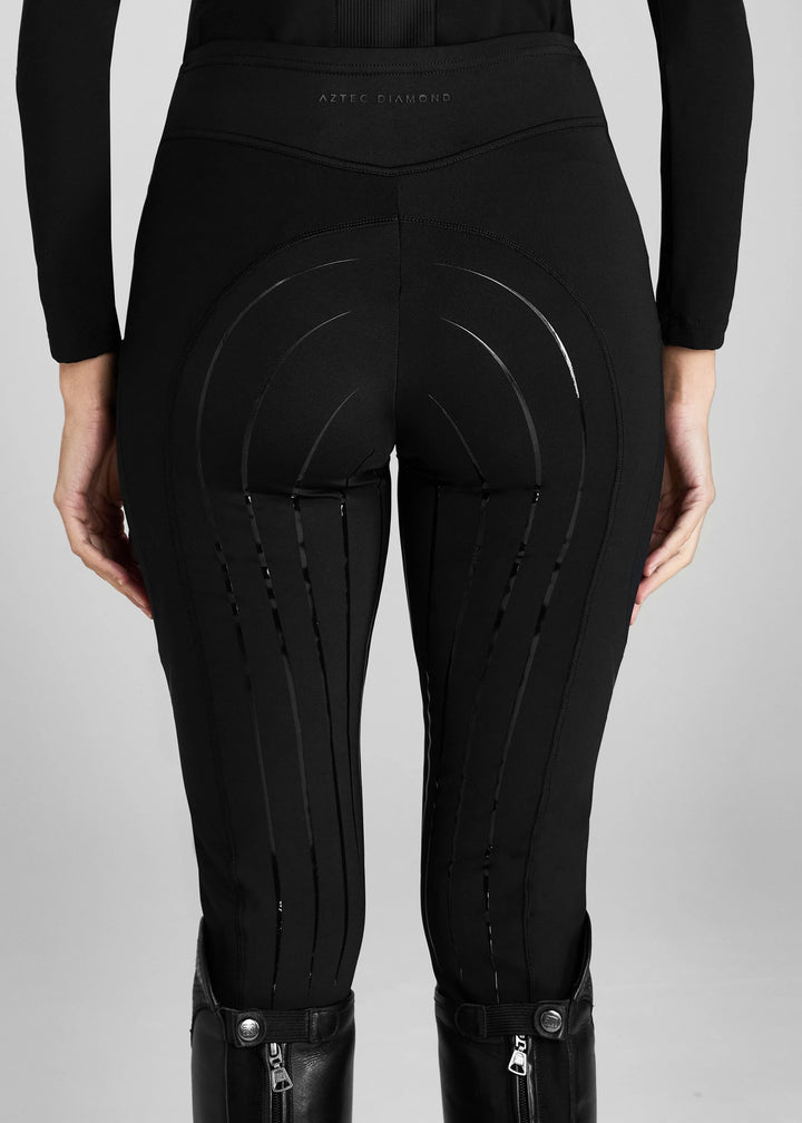 Define leggings full grip