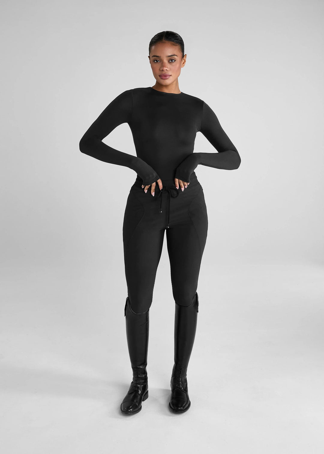 Training Pants Full Grip