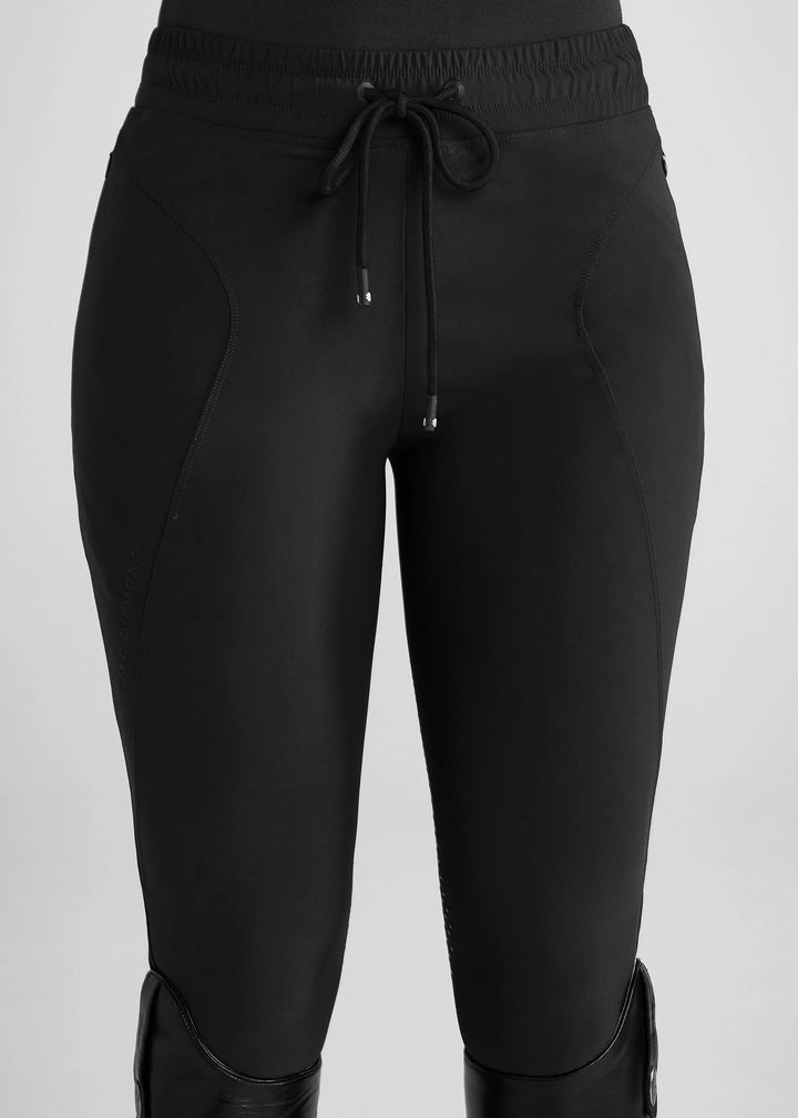 Training Pants Full Grip