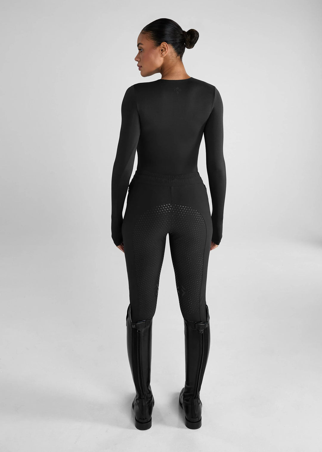 Training Pants Full Grip