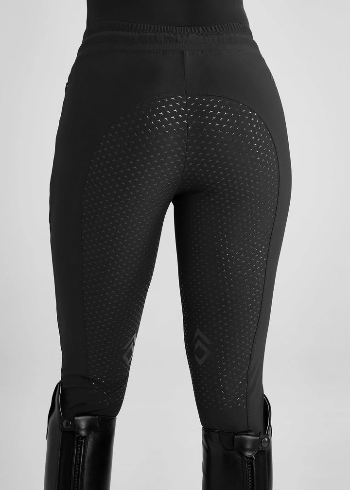 Training Pants Full Grip