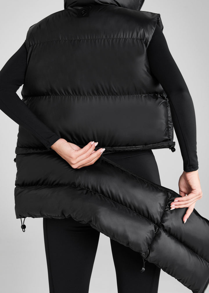 Multi-way Gilet