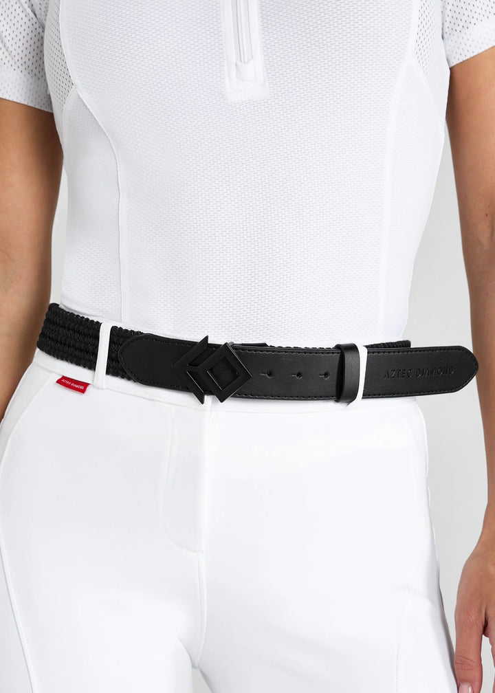 Woven Belt