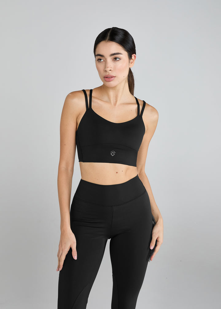 Bonded Sports Bra