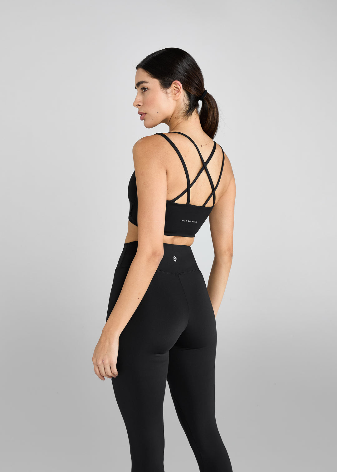 Bonded Sports Bra