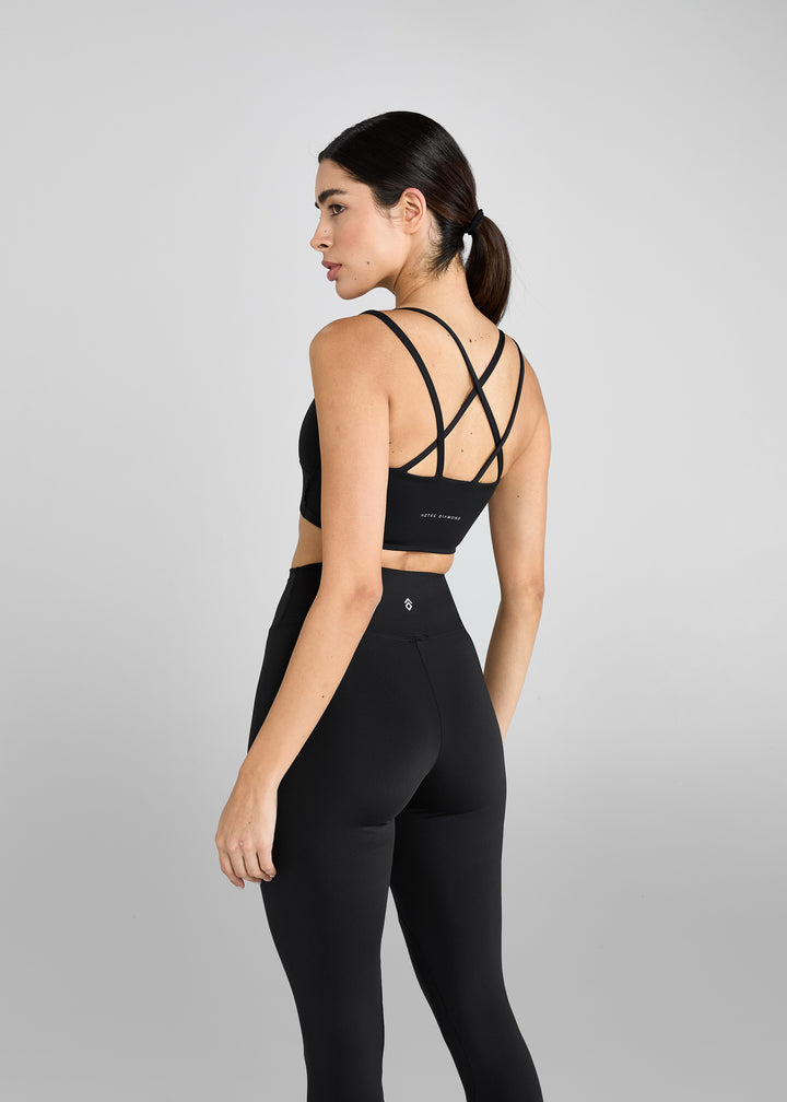 Bonded Sports Bra