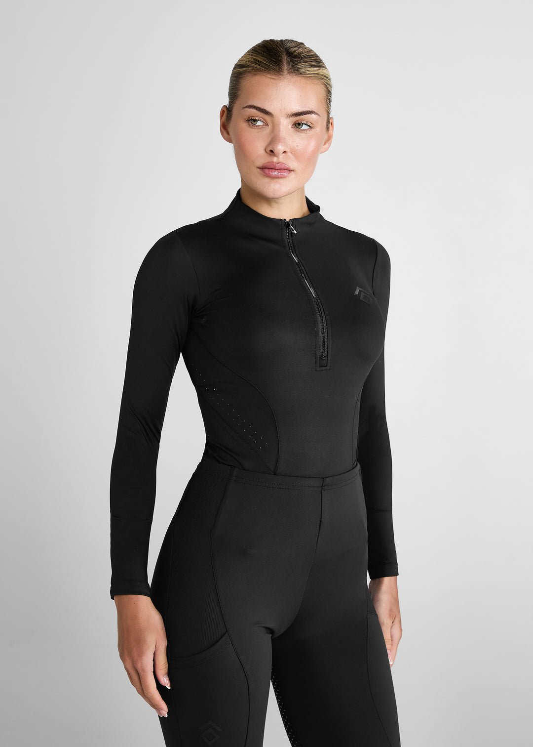 Core base layer long sleeves