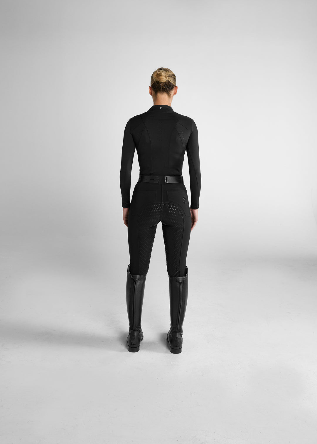 Dynamic breeches full grip