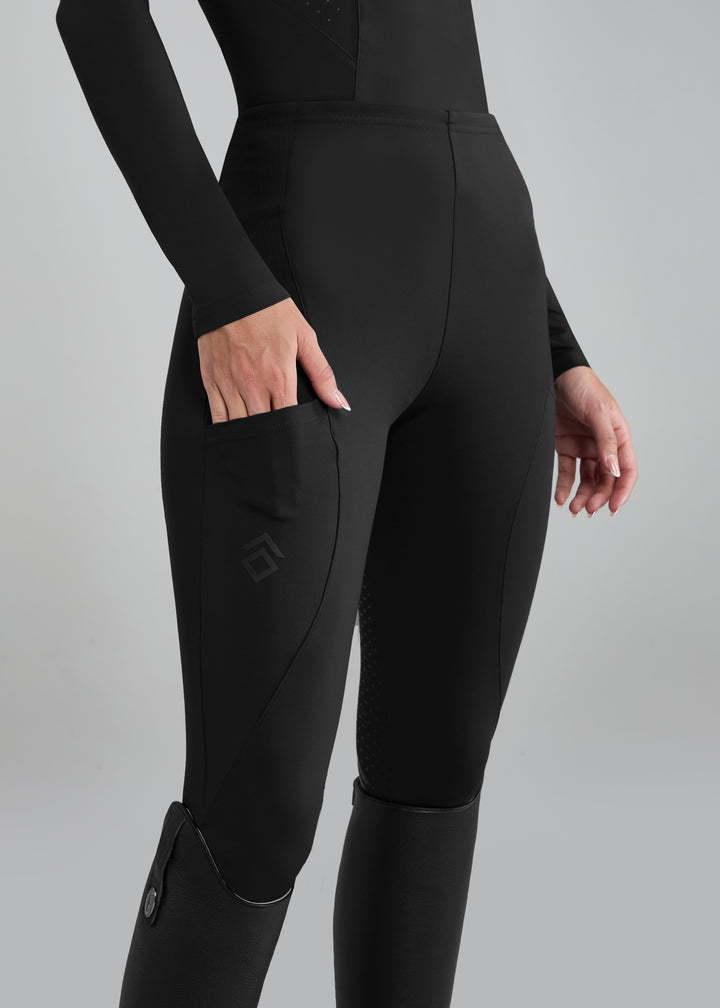 Core leggings full grip