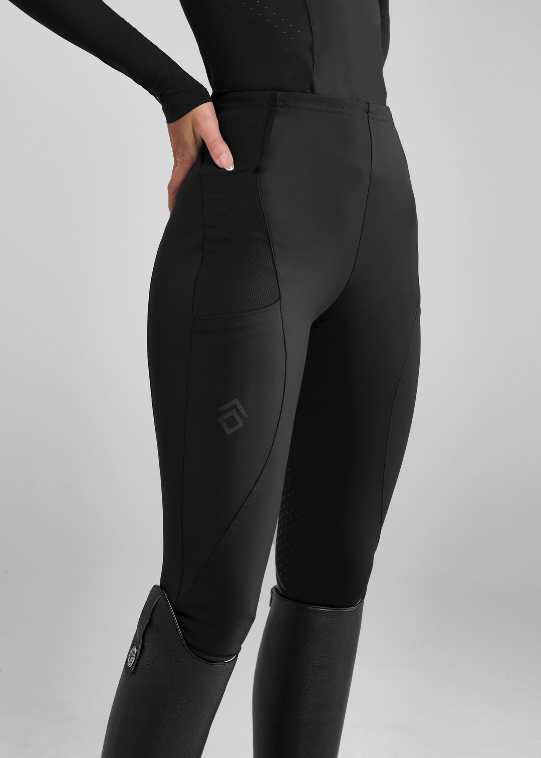 Core leggings full grip