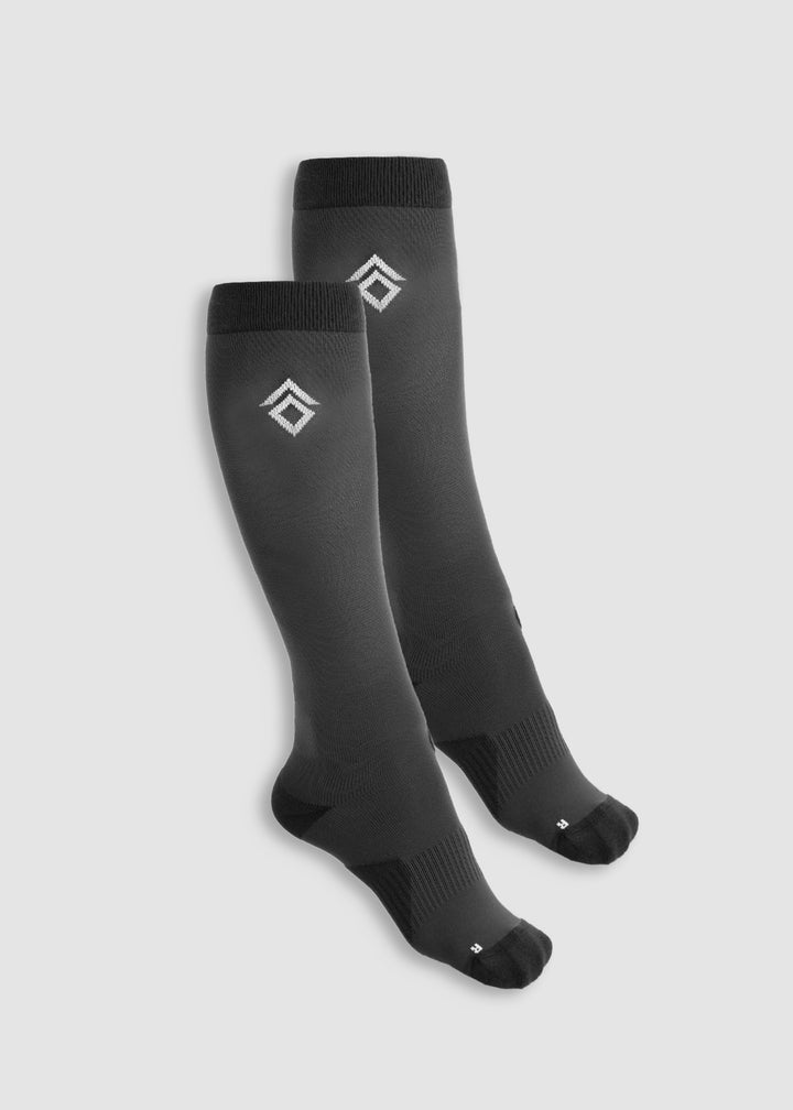 Pressure padded socks 2 pack