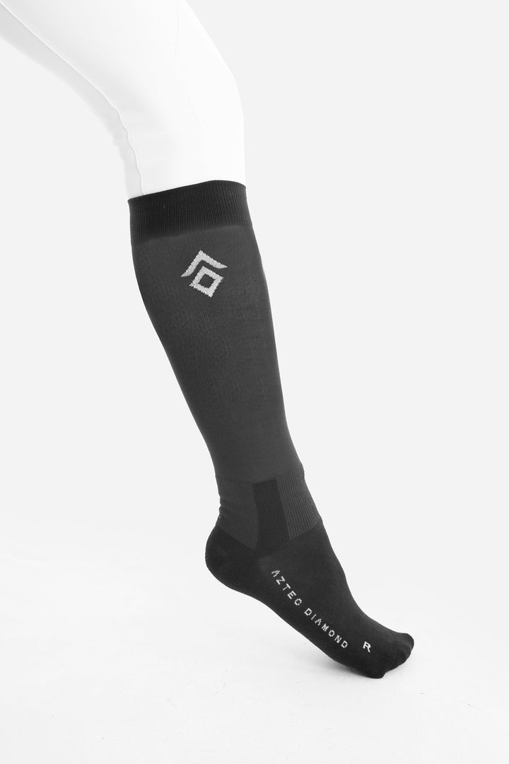 Underboot socks 2 pack