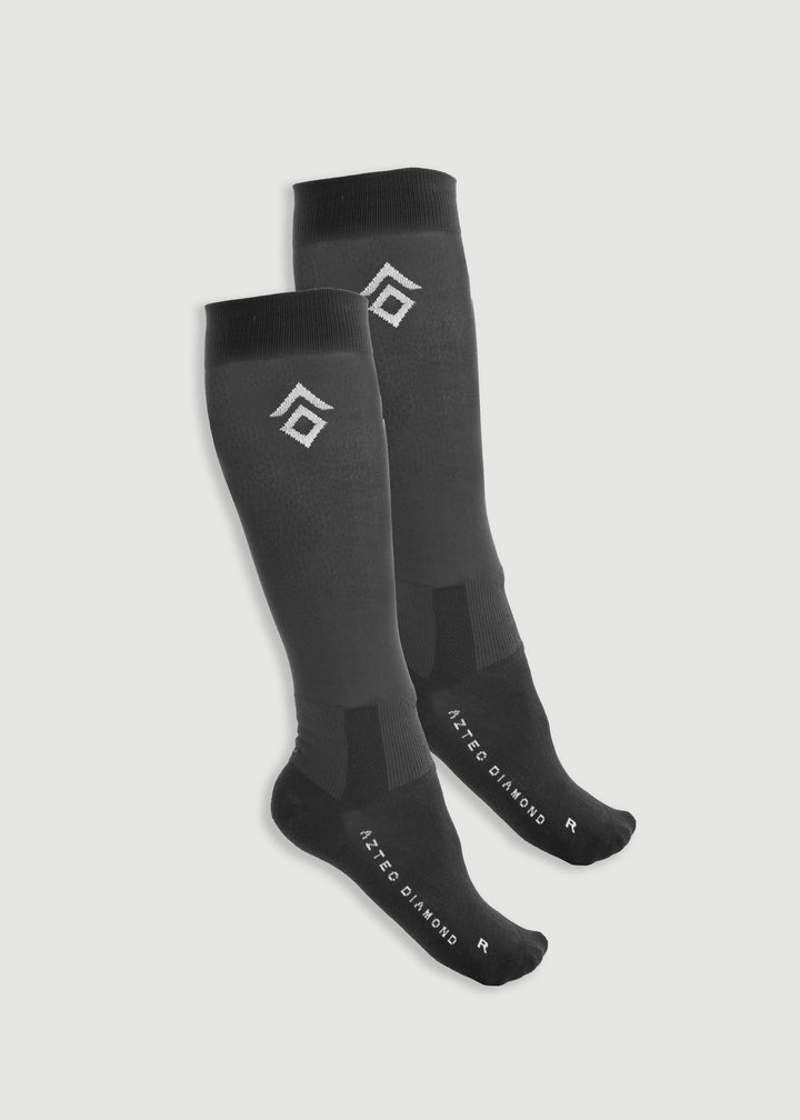 Underboot socks 2 pack