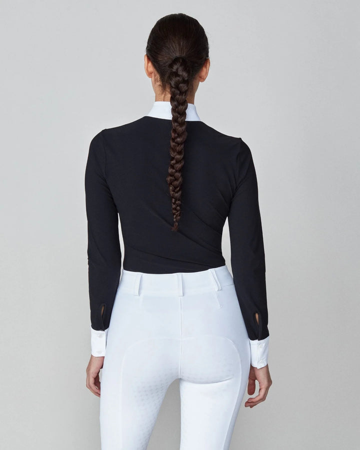 Timeless Show Shirt Solid
