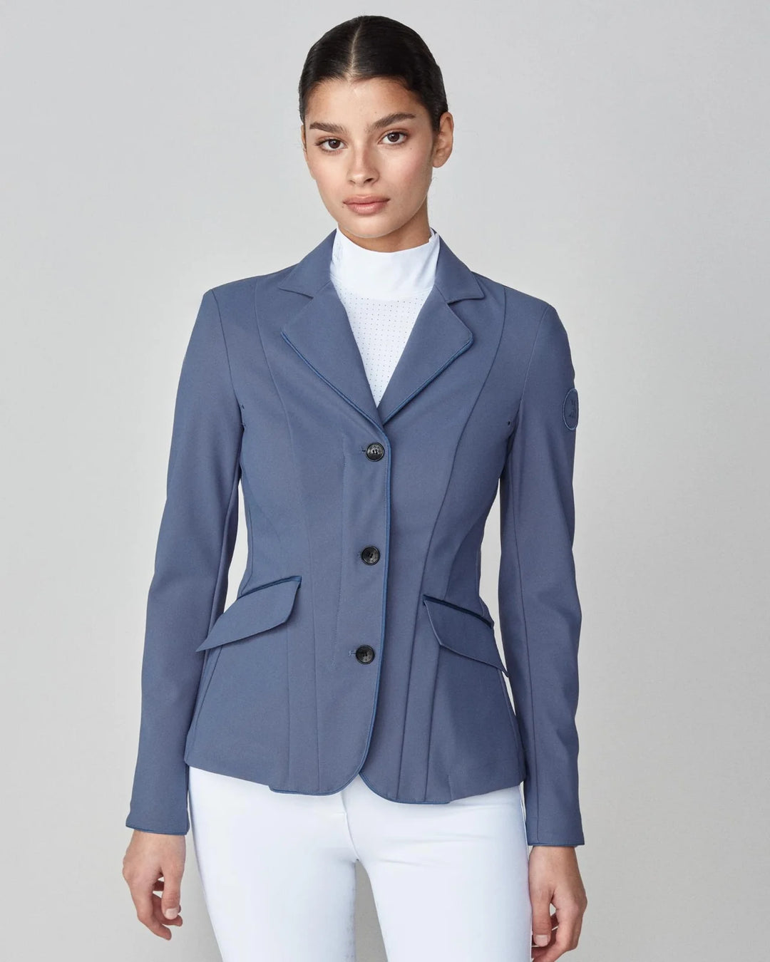Performance Competition Jacket