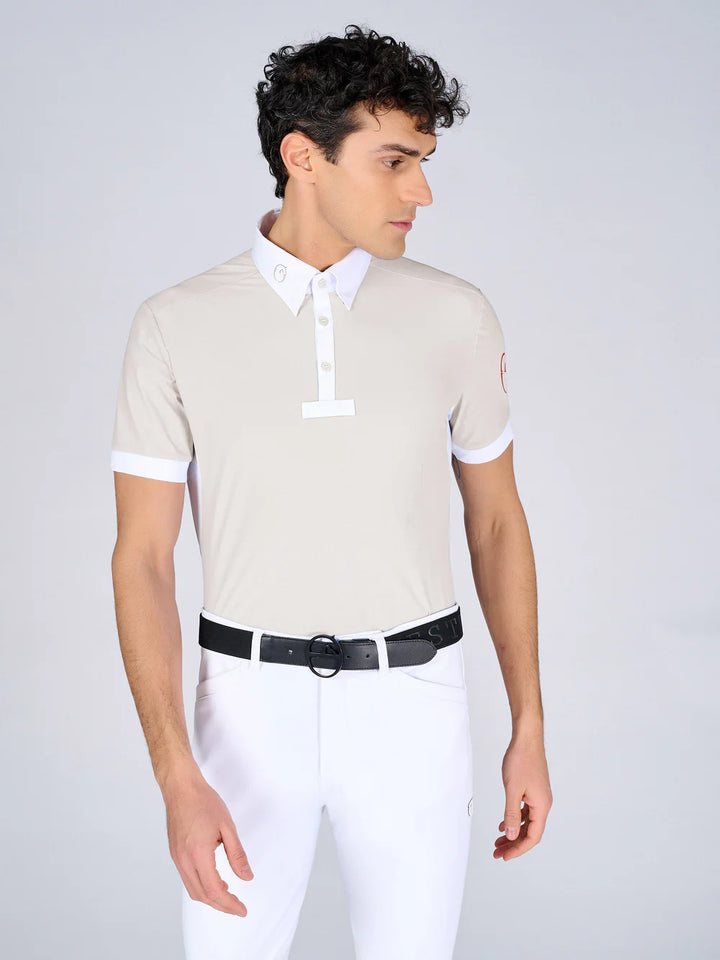 Budoni Polo Shirt Short Sleeves