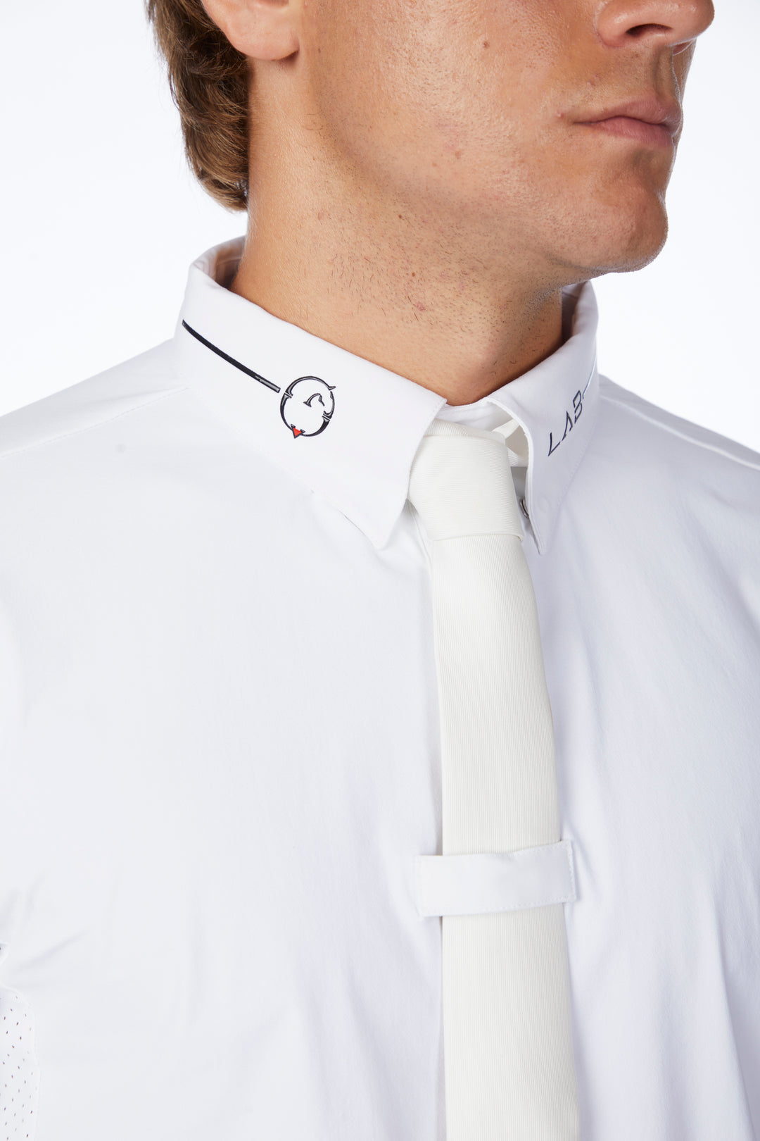 Gimini polo shirt long sleeves