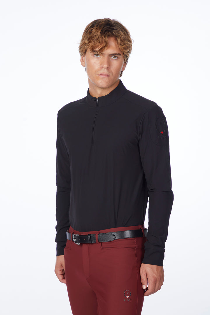 Alkes training top