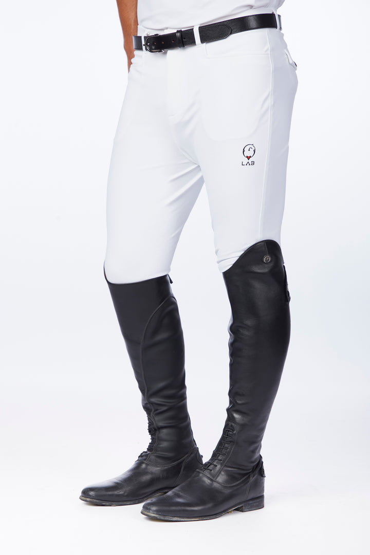 Rigel breeches knee grip